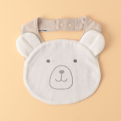 動物スタイ（2342NA04） | COMME CA ISM (Baby&Kids