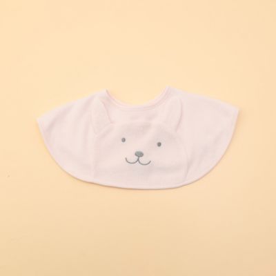 ＜COMME CA ISM (Baby&Kids)＞動物リバーシブルスタイ（２３４２ＮＣ０２）