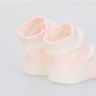 動物カップ入りソックス（９－１２ｃｍ）（２３４２ＱＣ０４）