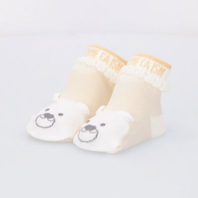 動物カップ入りソックス（９－１２ｃｍ）（２３４２ＱＣ０４）