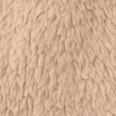 フリースボア　耳付き　ツーウェイおくるみ（６０－８０ｃｍ）（２３４５ＭＥ０２）