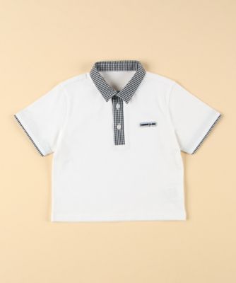 実践学園 制服 高校生 半袖シャツ 中古品 三越 - メルカリ
