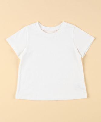 ギンガムチェック　キャミソール＆Ｔシャツセット（ベビーサイズ）（２３４６ＴＫ１９）