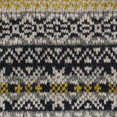 フェアアイル柄 スタイ ２３４８ｎｗ０５ 三越伊勢丹オンラインストア 公式