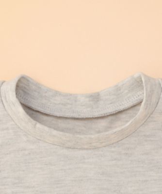 バンダナ柄プリント　半袖Ｔシャツ（ベビーサイズ）（２３４９ＴＧ１３）