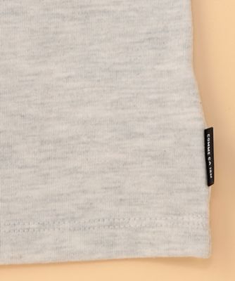 バンダナ柄プリント　半袖Ｔシャツ（ベビーサイズ）（２３４９ＴＧ１３）