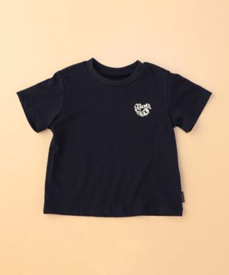 バンダナ柄プリント　半袖Ｔシャツ（ベビーサイズ）（２３４９ＴＧ１３）