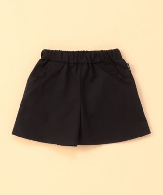 ＜COMME CA ISM (Baby&Kids)＞キュロットスカート（ベビーサイズ）（２３５０ＦＧ０１）