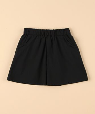 ＜COMME CA ISM (Baby&Kids)＞水陸両用　キュロットスカート（ベビーサイズ）（２３５０ＦＭ６１）