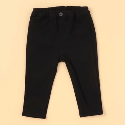 ＜COMME CA ISM (Baby&Kids)＞のびのび　あったか裏起毛パンツ（８０・９０ｃｍ）（２３５２ＰＡ０２）