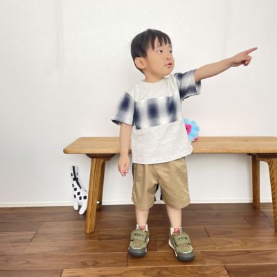 ドッキンググルカパンツ（ベビーサイズ）（２３５２ＰＧ０２）