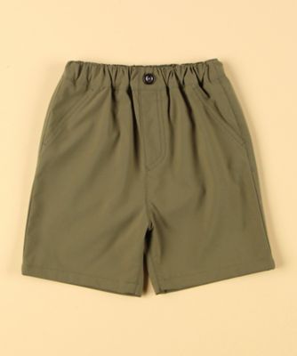 水陸両用 ハーフパンツ（ベビーサイズ）（2352PM61） | COMME