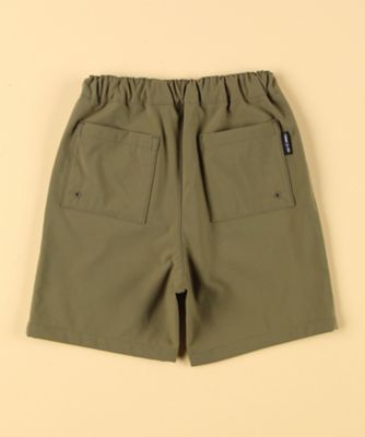 水陸両用 ハーフパンツ（ベビーサイズ）（2352PM61） | COMME