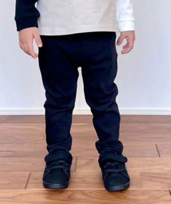 ＜COMME CA ISM (Baby&Kids)＞のびのびパンツ（ベビーサイズ）（２３５５ＰＩ０１）