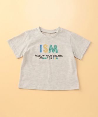 グラフィックプリント　半袖Ｔシャツ（ベビーサイズ）（２３６１ＴＧ０６）