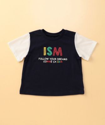 グラフィックプリント　半袖Ｔシャツ（ベビーサイズ）（２３６１ＴＧ０６）