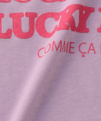 グラフィックプリント　半袖Ｔシャツ（ベビーサイズ）（２３６１ＴＧ０６）