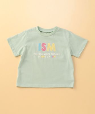 グラフィックプリント　半袖Ｔシャツ（ベビーサイズ）（２３６１ＴＧ０６）