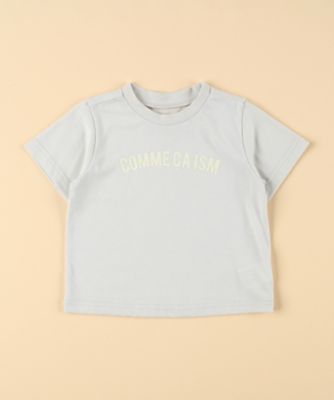 ＜COMME CA ISM (Baby&Kids)＞“にっぽんの色”　Ｔシャツ（ベビーサイズ）（２３６１ＴＭ０１）