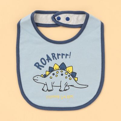 リバーシブル】恐竜スタイ（2371NG05） | COMME CA ISM