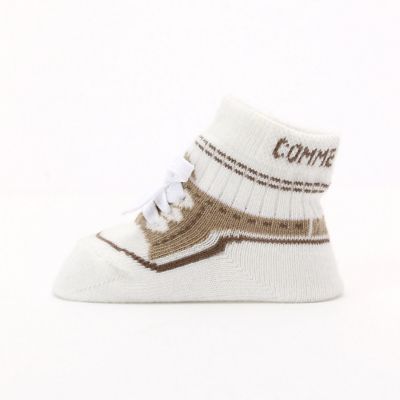 スニーカー柄 カップ入りソックス ９ １２ｃｍ ２３７４ｑｎ０３ 三越伊勢丹オンラインストア 公式