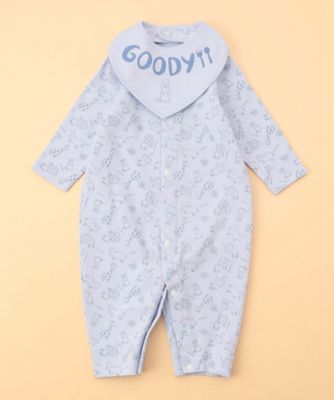 長袖ツーウェイオール・リバーシブルスタイの入ったギフトセット（２３８２ＷＩ０１）