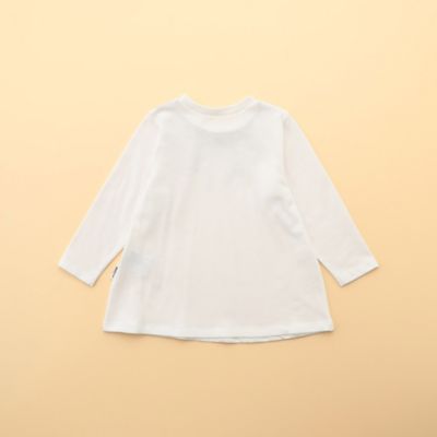 長袖チュニック・レギンス入りギフトセット（８０・９０ｃｍ）（２３８３ＷＣ０５）