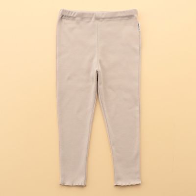 長袖チュニック・レギンス入りギフトセット（８０・９０ｃｍ）（２３８３ＷＣ０５）
