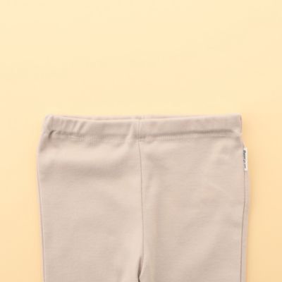 長袖チュニック・レギンス入りギフトセット（８０・９０ｃｍ）（２３８３ＷＣ０５）