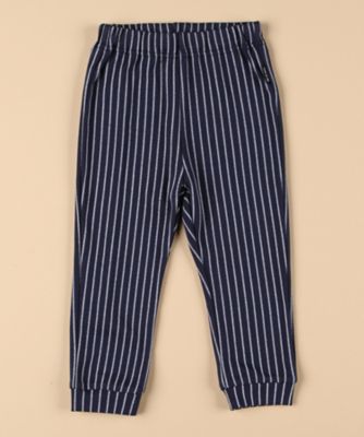 長袖Ｔシャツとパンツのギフトセット（８０－９０ｃｍ）（２３８３ＷＫ０４）