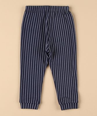 長袖Ｔシャツとパンツのギフトセット（８０－９０ｃｍ）（２３８３ＷＫ０４）
