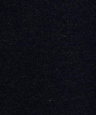 〔　Ｓサイズ　〕　エクストラファインメリノ　サイドスリットプルオーバー（２６２７ＩＥ１３）