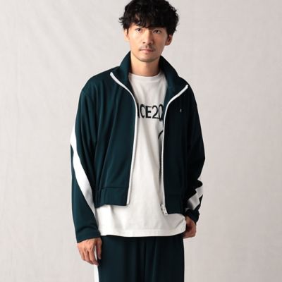＜β MEN (Men)＞トラックジャケット（２７０１ＢＤ０４）
