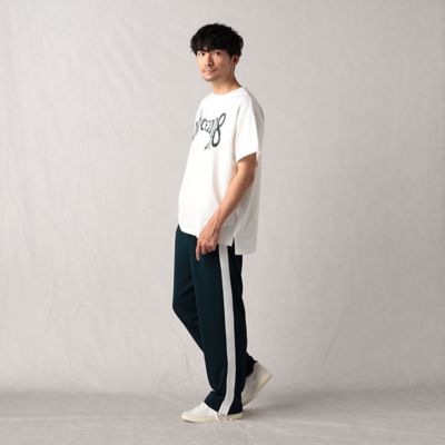 ＜β MEN (Men)＞トラックパンツ（２７０１ＰＤ０８）