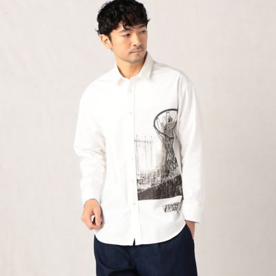 2点でさらに10％OFF】ストレッチオックスフォードレギュラー
