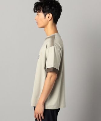 【ｃｏｆｆｅｅ　ｂｒｅａｋ】　ロゴプリントＴシャツ（２７０３ＴＩ０２）