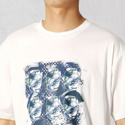 アメリカンｐｏｐデザイン ｔシャツ ２７１０ｔｌ０８ 三越伊勢丹オンラインストア 公式