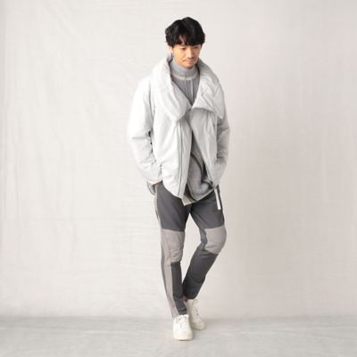 【スキールック】メリルハイテンション　裏起毛ジョッパーズパンツ（２７１１ＰＥ０９）