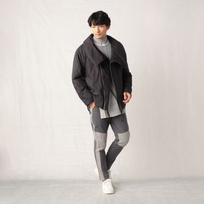【スキールック】メリルハイテンション　裏起毛ジョッパーズパンツ（２７１１ＰＥ０９）