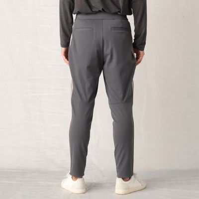 【スキールック】メリルハイテンション　裏起毛ジョッパーズパンツ（２７１１ＰＥ０９）