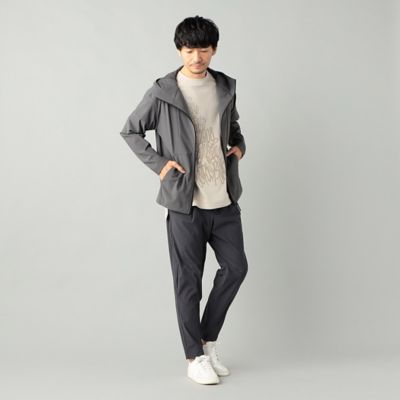 メリルハイテンション】スポーティーパーカー（2727CG01） | β  