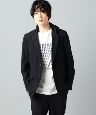 セットアップ対応】【メリルハイテンション 】ジャケット 