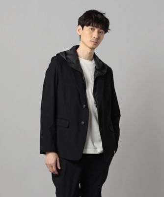 β MEN (Men)/ベータ・メン メリルハイテンション　ジャケット（２７２７ＪＫ０１）