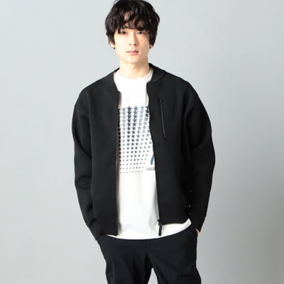 【新品未使用】サイズ5 メンズ ブルゾン ラッセルノ 1587 110052727KG0105001