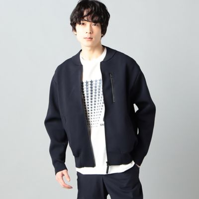 ギャルソン オム アーカイブ 田中 ドライバーズ ニット ブルゾン ギャルソン オム アーカイブ 田中 ドライバーズ ニット ブルゾン
