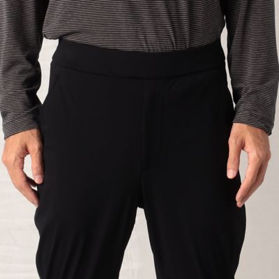 裏起毛】メリルハイテンション ジョッパーズパンツ
