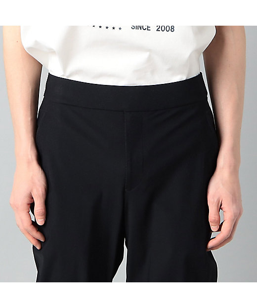 メリルハイテンション ジョッパーズパンツ〈24SSモデル メリルハイテンション ジョッパーズパンツ〈24SSモデル