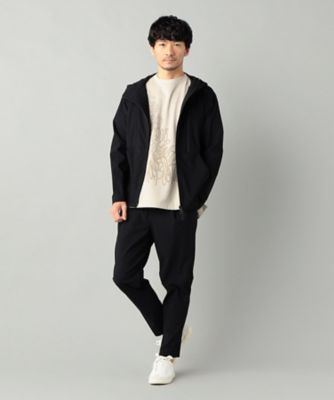 【メリルハイテンション】ワンタックジョッパーズパンツ（２７２７ＰＧ１３）