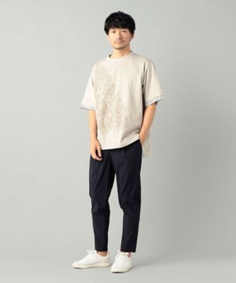 【メリルハイテンション】ワンタックジョッパーズパンツ（２７２７ＰＧ１３）