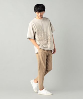 【メリルハイテンション】ワンタックジョッパーズパンツ（２７２７ＰＧ１３）